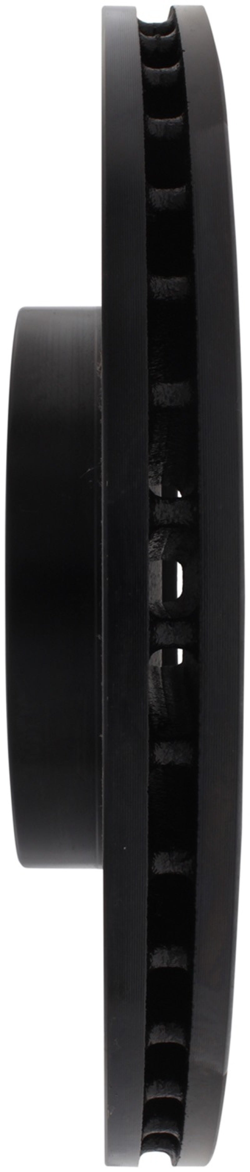 Rotor avant gauche StopTech Power Slot pour Honda Civic Si 06-08