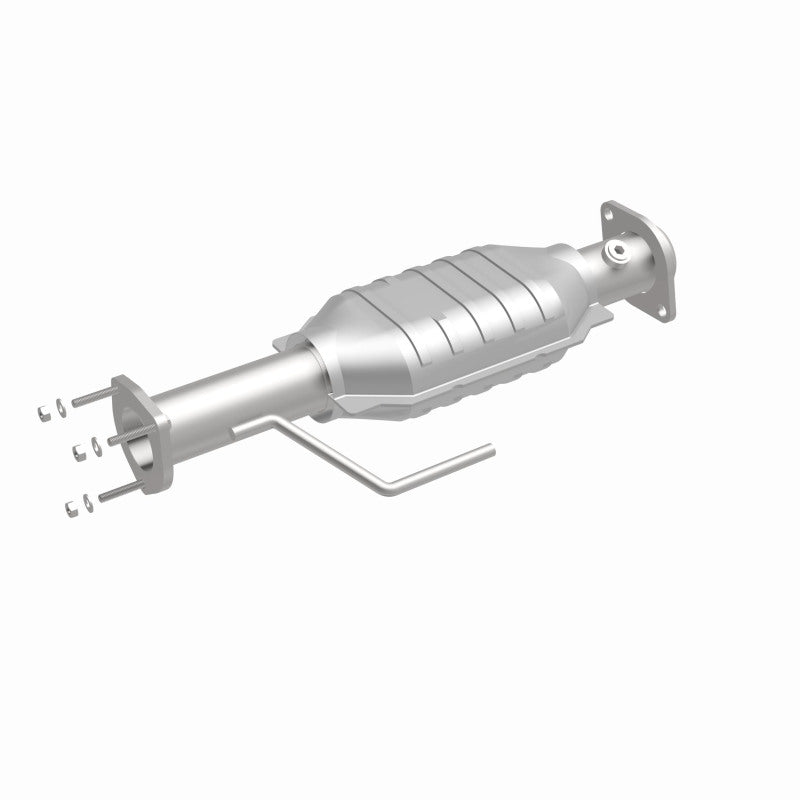 Convecteur MagnaFlow DF 00-04 Jeep Wrangler 4,0 L arrière/2,4 L/2,5 L
