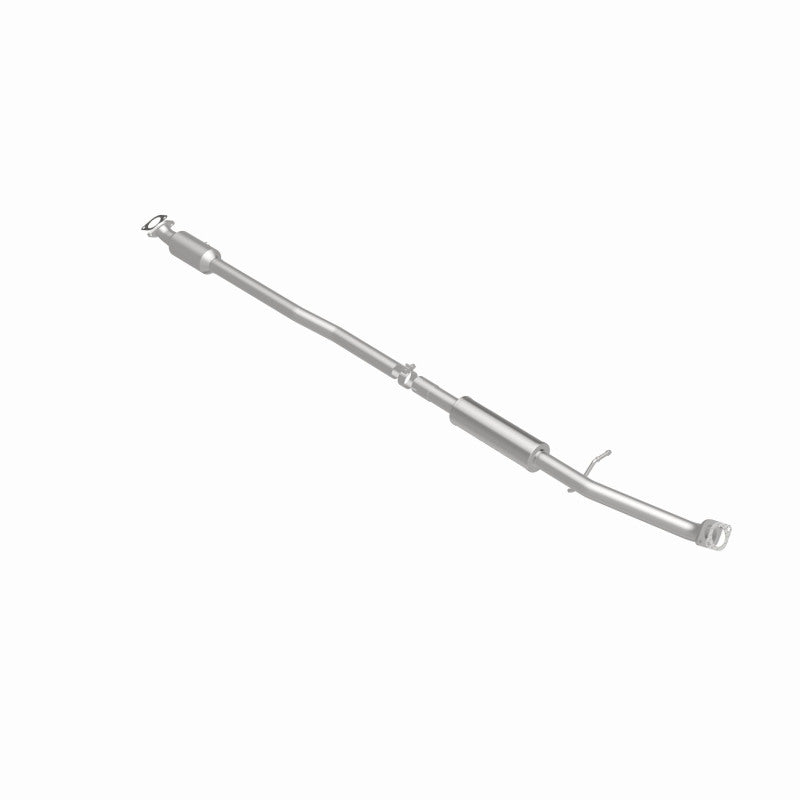 Convertisseur catalytique Magnaflow 16-18 Hyundai Tucson L4 2.0L de qualité OEM / conforme à l'EPA à montage direct