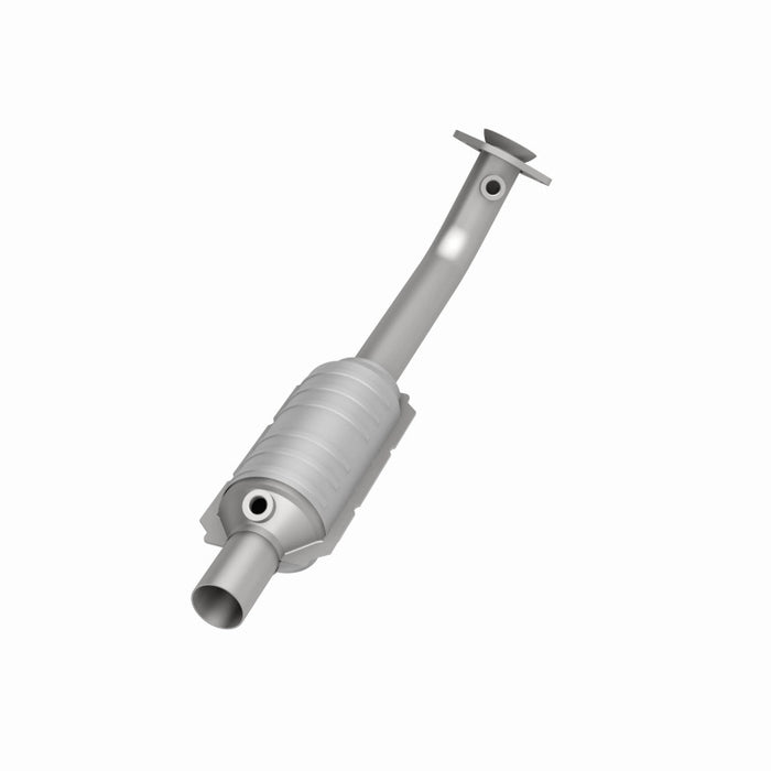 Convecteur MagnaFlow DF 00-03 BMW X5 4.4L côté conducteur OEM