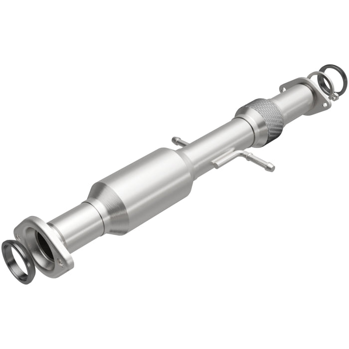 MagnaFlow 16-20 Lexus RX350 V6 3.5L OEM Grade Direct-Fit Catalytic Converter