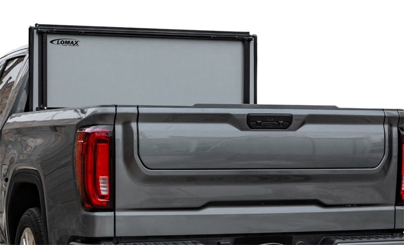 LOMAX Stance Hard Cover 99-06 Chevy/GMC pleine grandeur 1500 6 pieds 6 pouces Boîte