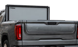 LOMAX Stance Hard Cover 99-06 Chevy/GMC pleine grandeur 1500 6 pieds 6 pouces Boîte