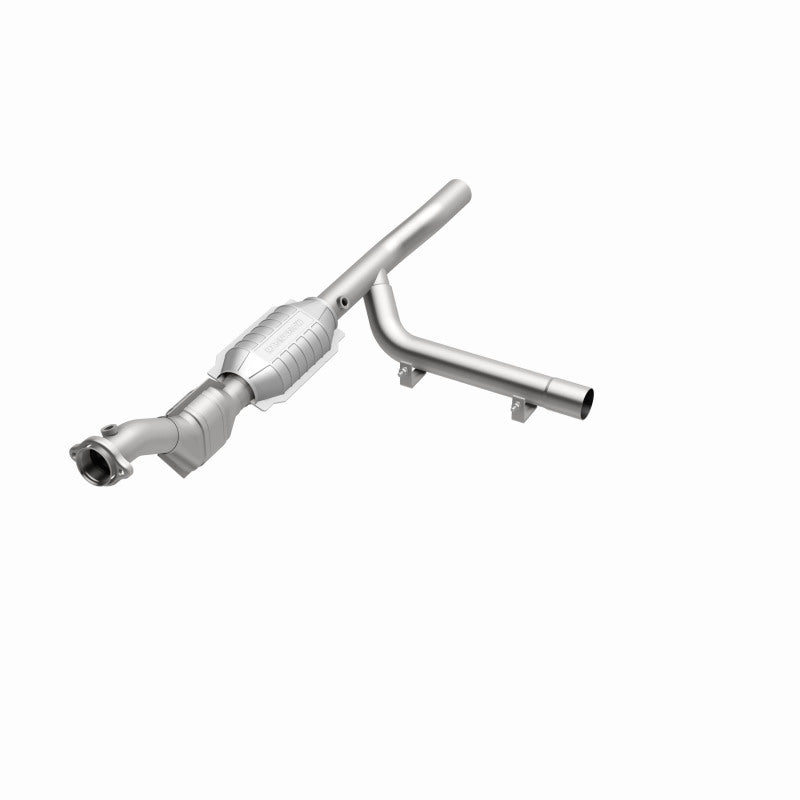 Camions Ford MagnaFlow Conv DF 97-98 4,6 L