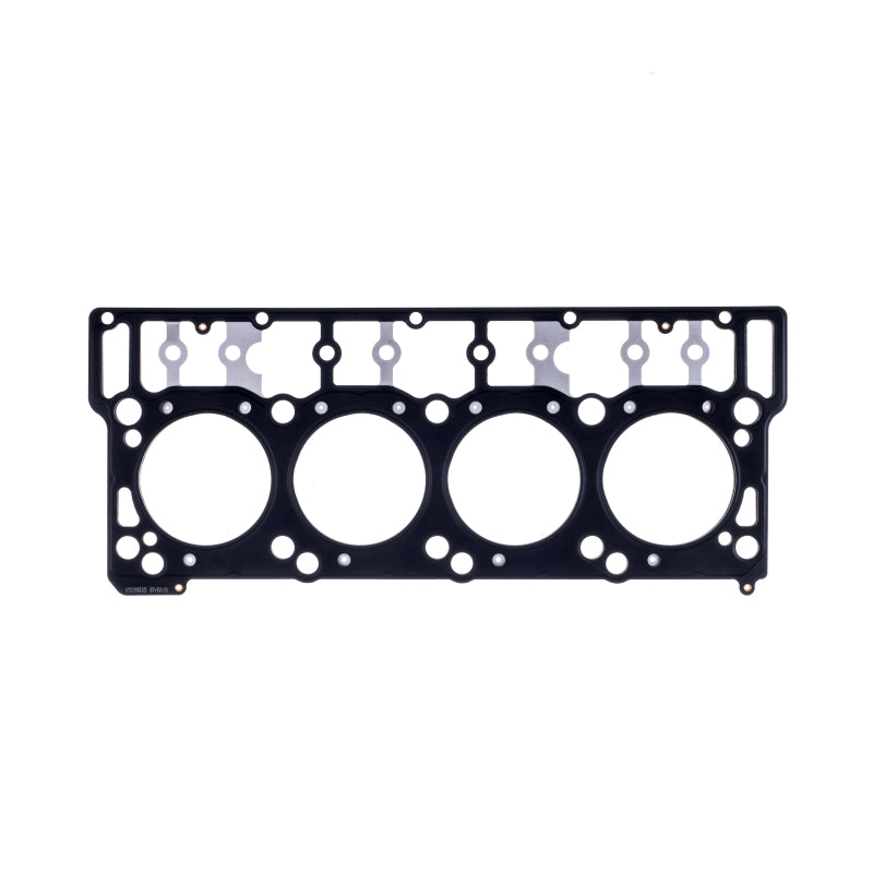 Joint de culasse Cometic 07-08 Ford Powerstoke 6.0L 96 mm 0,062 po avec goujons de 20 mm MLX-5