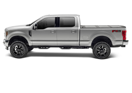 Housse de protection pour benne flexible de 6,8 pieds pour Ford F-250/F-350 17-20