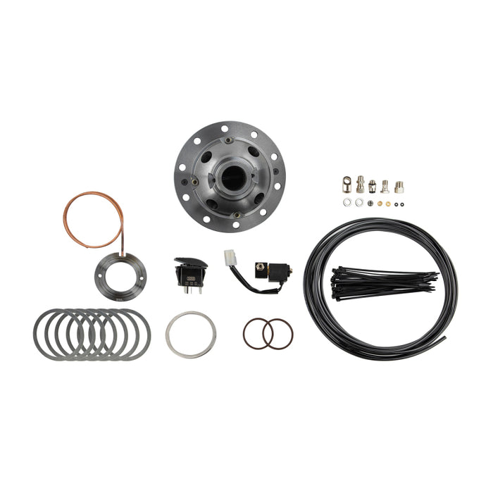 Sas ARB Ifs 50 mm Brng 30 Spl Toyota 8 pouces S/N