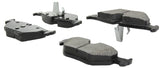 Plaquettes de frein arrière StopTech Performance 01-02 BMW Z3 / 03-09 Z4 / 10/90-07 Série 3 / 99-09 Saab 9-5