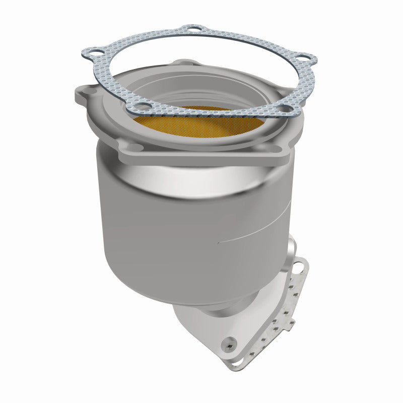 Convecteur MagnaFlow DF 04 Kia ​​Optima 2,4 L