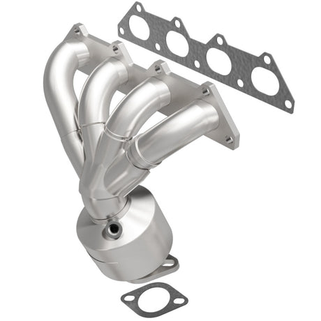 Collecteur avant MagnaFlow Conv DF 02-03 Mitsubishi Lancer 2.0L, hors turbocompresseur