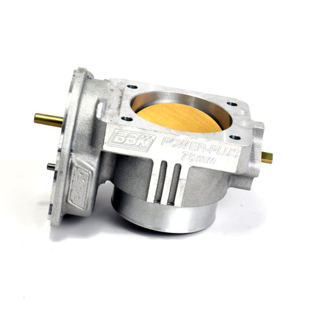 Corps de papillon BBK 04-06 Ford F150 Expedition 4,6 L 75 mm Série BBK Power Plus