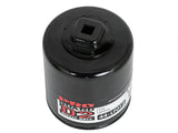 Filtre à huile aFe Pro GUARD D2 07-14 pour camions GM V8 4,8 L/5,3 L/6,0 L/6,2 L (paquet de 4)