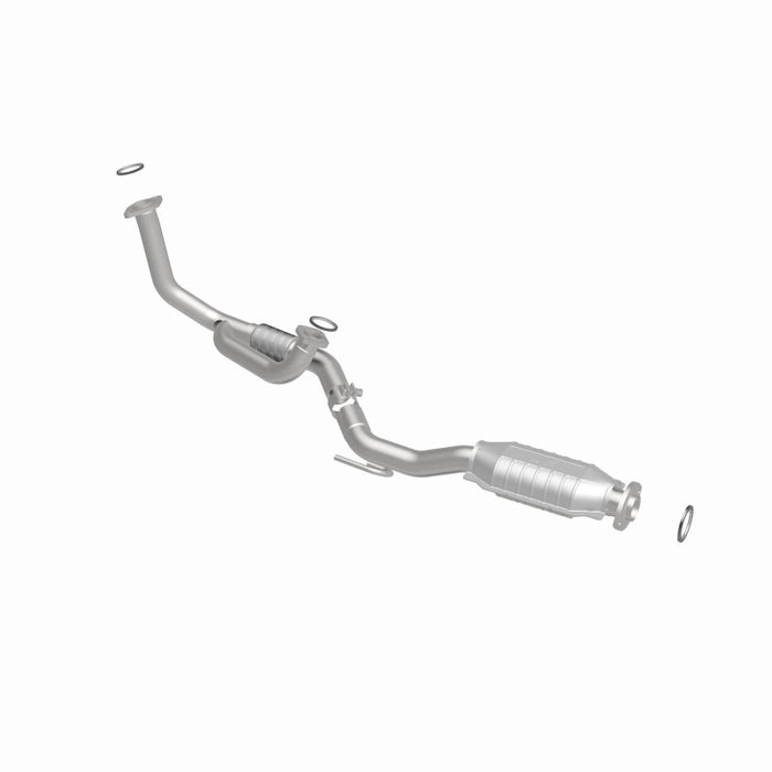 Convecteur MagnaFlow DF 98-03 Avalon/Camry 3,0 L