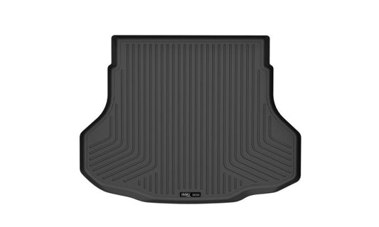 Husky Liners 21-23 Hyundai Elantra WeatherBeater Cargo Liner - Black