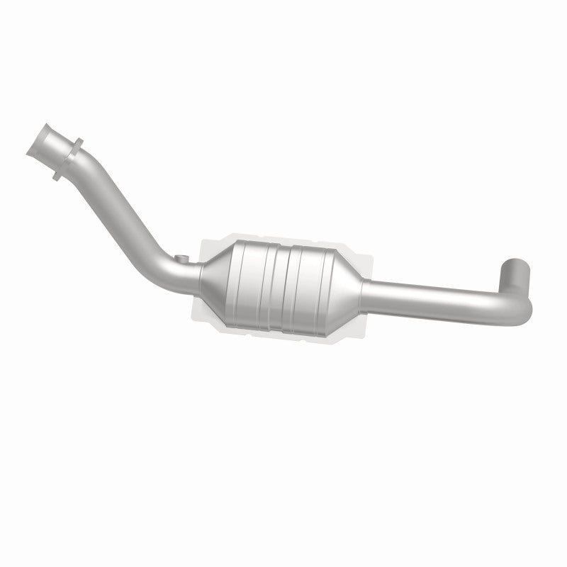 Convecteur MagnaFlow DF 07-09 Chrysler/Dodge Aspen/Durango 5,7 L côté conducteur