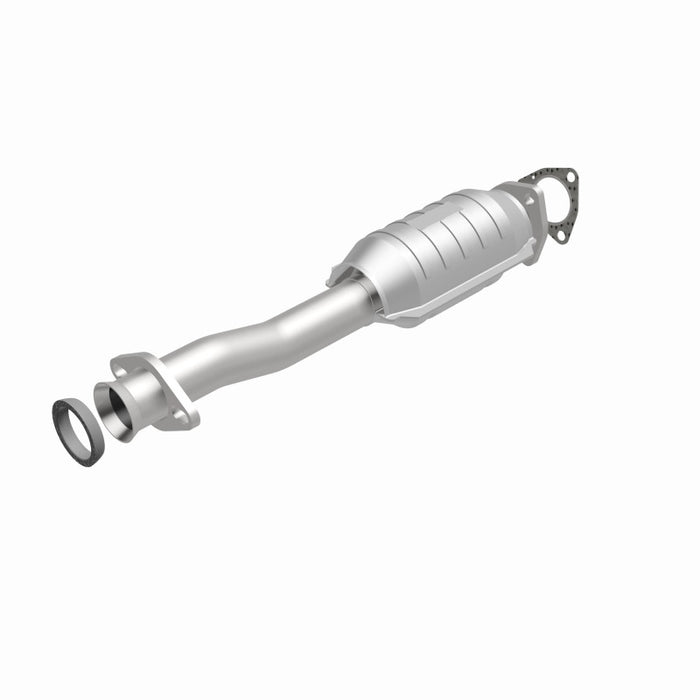 Ajustement direct pour les modèles Honda 85-87 de MagnaFlow Conv