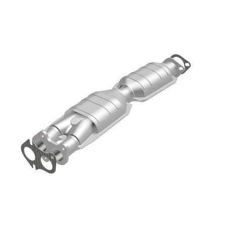 Convecteur MagnaFlow DF Ford 86 87