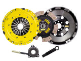 Kit d'embrayage rigide à 6 plaquettes ACT 15-17 Volkswagen GTI/Golf R XT/Race