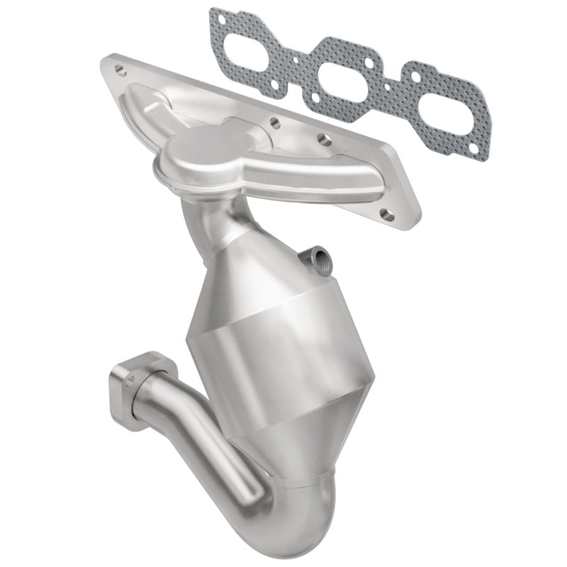 MagnaFlow Conv DF 01-02 Cougar 2,5 L Avant