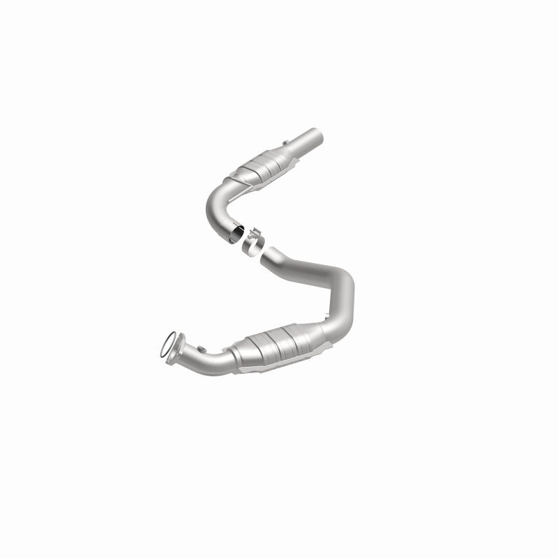 MagnaFlow Conv DF 07-08 Express 2500 4,8 L côté conducteur