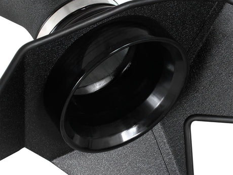 Prises d'air aFe Takeda Stage-2 Pro 5R Lexus IS250/350 06-14 V6-2,5 L/3,5 L (noir)