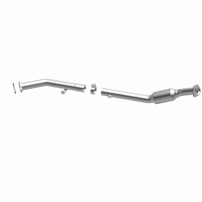 Convertisseur Magnaflow California Direct Fit Pontiac GTO 5,7 L 2004