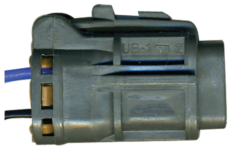 Capteur d'oxygène NGK à montage direct pour Hyundai Elantra 2013-2011