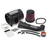 Système d'admission d'air Ram-Air pour SUV 14-15 Chev/GMC 1500 6,2 L de Banks Power
