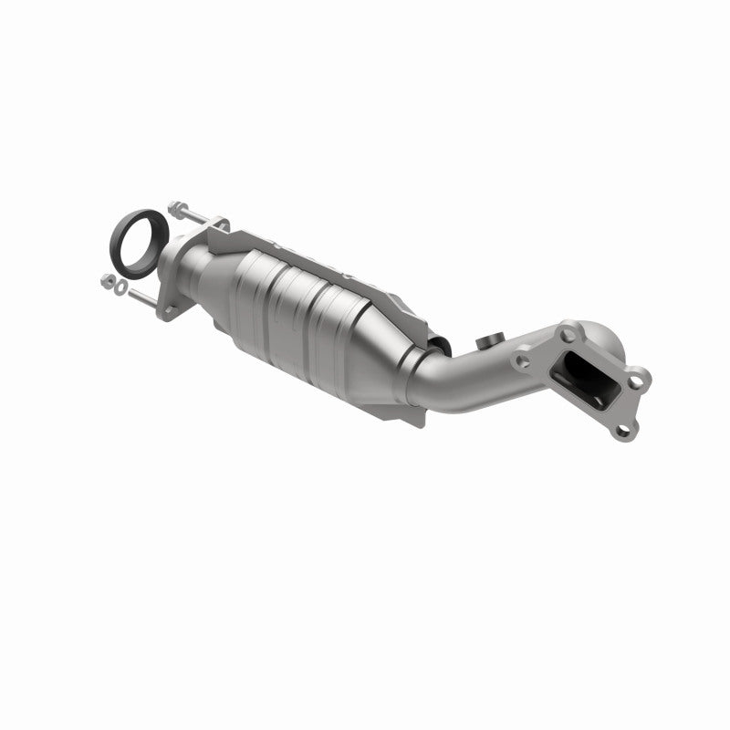 Convecteur MagnaFlow DF 10-11 Cadillac CTS 3.0L