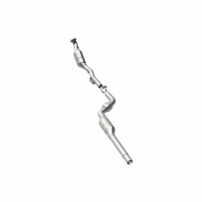 Convecteur MagnaFlow DF 98-02 Mercedes E320 3,2 L