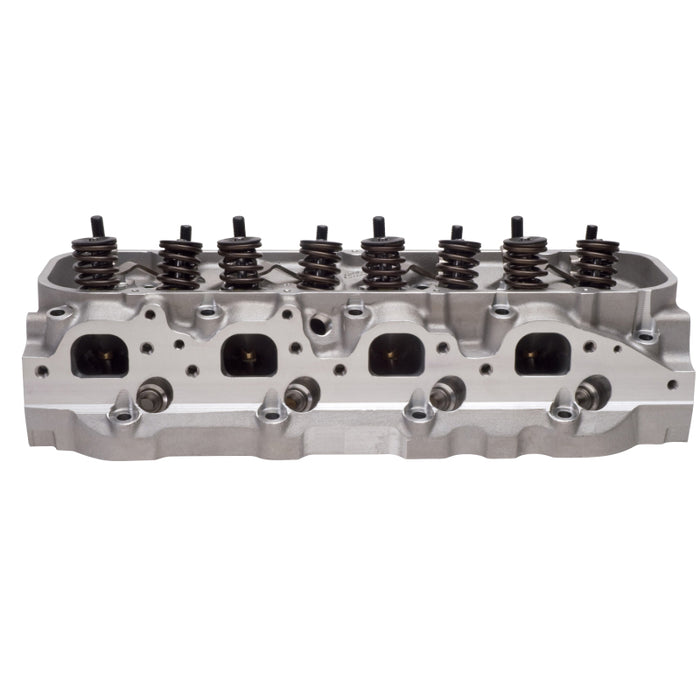 Tête d'ampli Edelbrock Single Perf RPM BBC Rectific Port