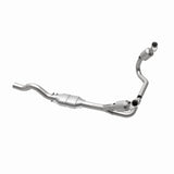 MagnaFlow Conv DF 00-02 Dakota 3.9L