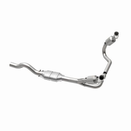 MagnaFlow Conv DF 00-02 Dakota 3.9L