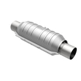 MagnaFlow Conv Universal 2.50 Midbed O2 Arrière CA