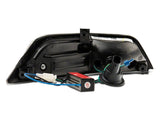Raxiom 15-17 Ford Mustang Sequential LED Turn Signals