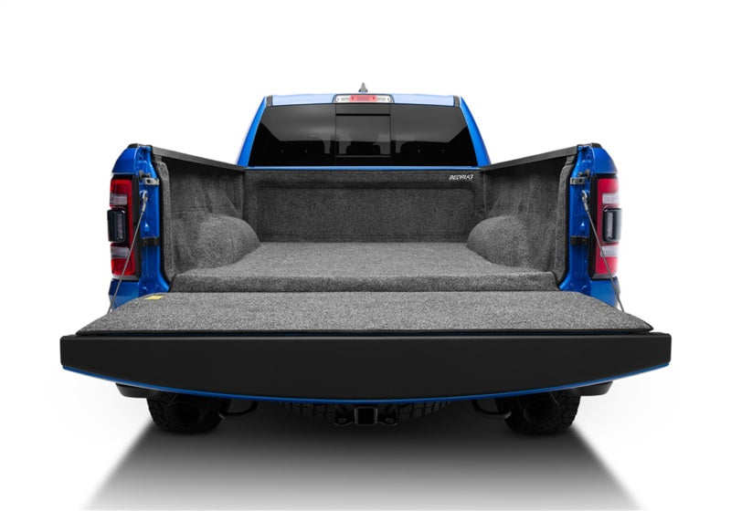 Tapis de caisse pour Dodge Ram 2019+ (sans hayon multifonction) de 6,4 pieds