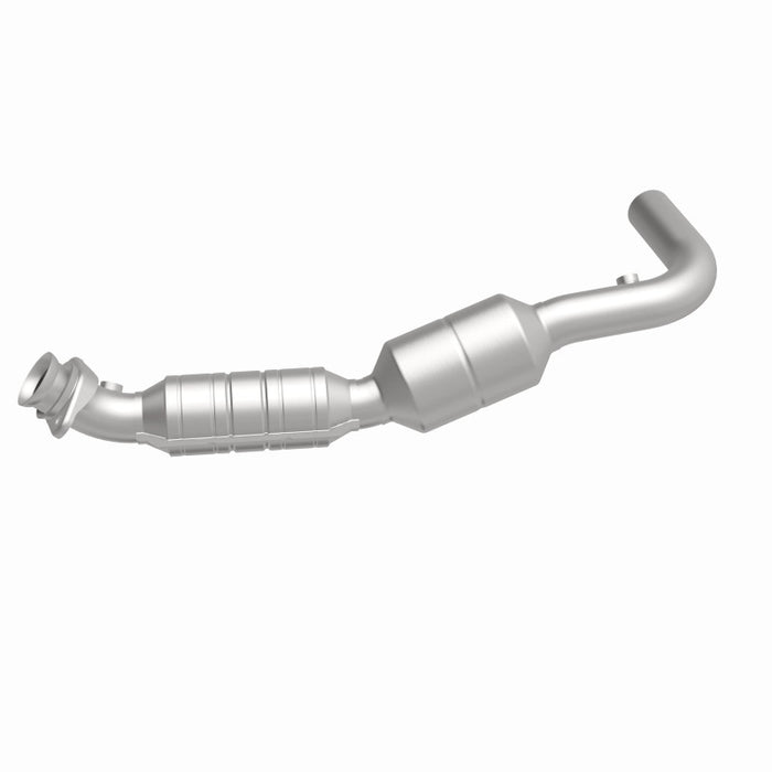 Convecteur MagnaFlow DF 05-07 Ford E150 4,6 L côté conducteur