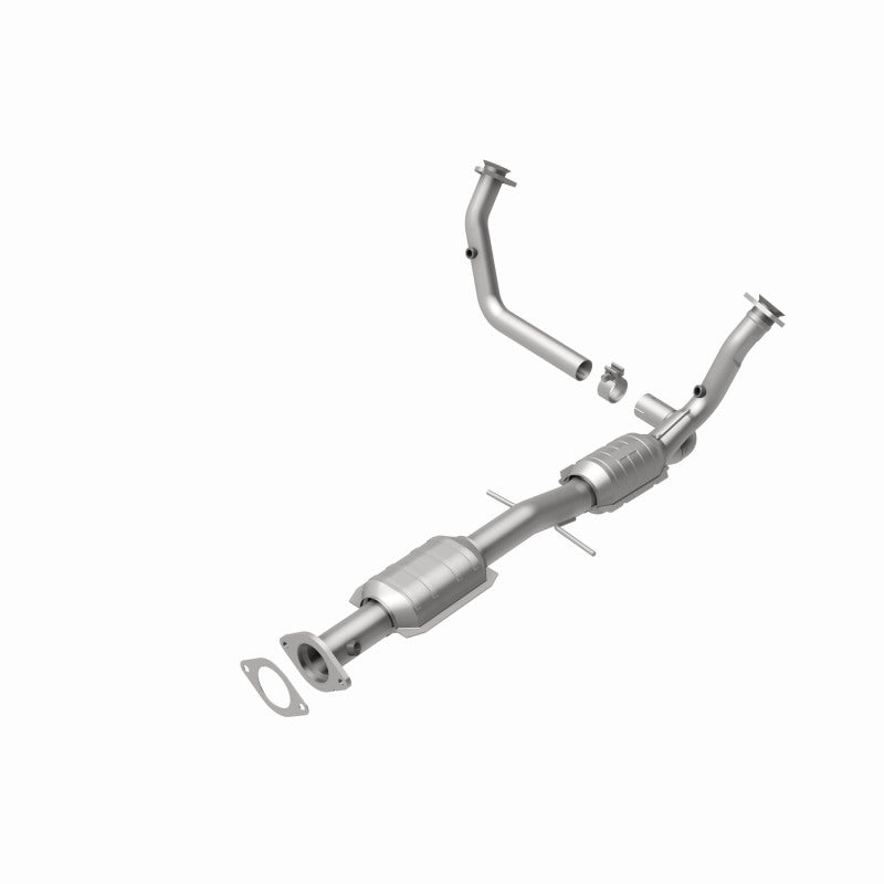 MagnaFlow Conv DF 00-04 S10/Sonoma 4.3L