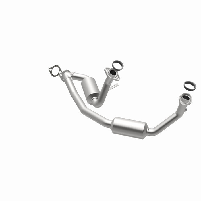 Convecteur MagnaFlow DF 94-95 Ford Taurus/Sable 3.0