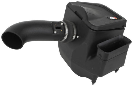 Système d'admission hautes performances K&amp;N 2020+ Chevrolet Silverado 2500/3500 V8-6,6 L DSL