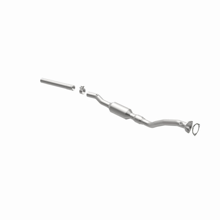 Convecteur MagnaFlow DF 96-99 Audi A4/A4 Quattro 2.8LP/S (49 États)