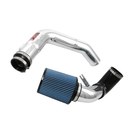 Prise d'air froid polie Injen 08-09 Accord Coupé 3,5 L V6