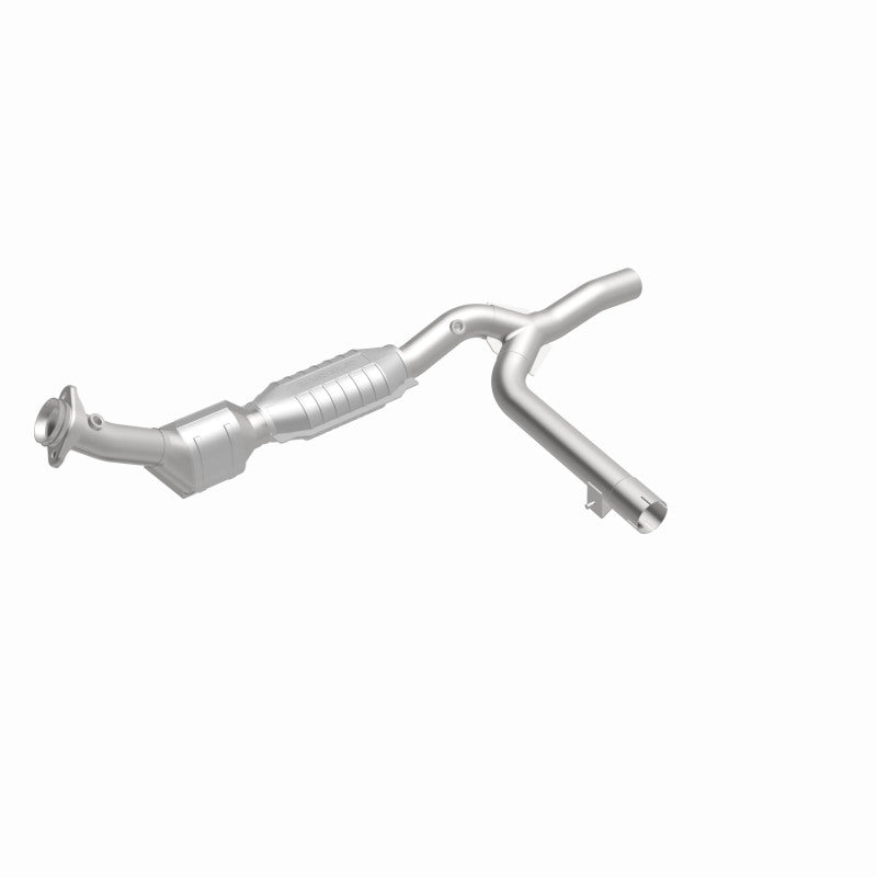 MagnaFlow Conv DF 01-03 F150 5.4 Côté passager OEM