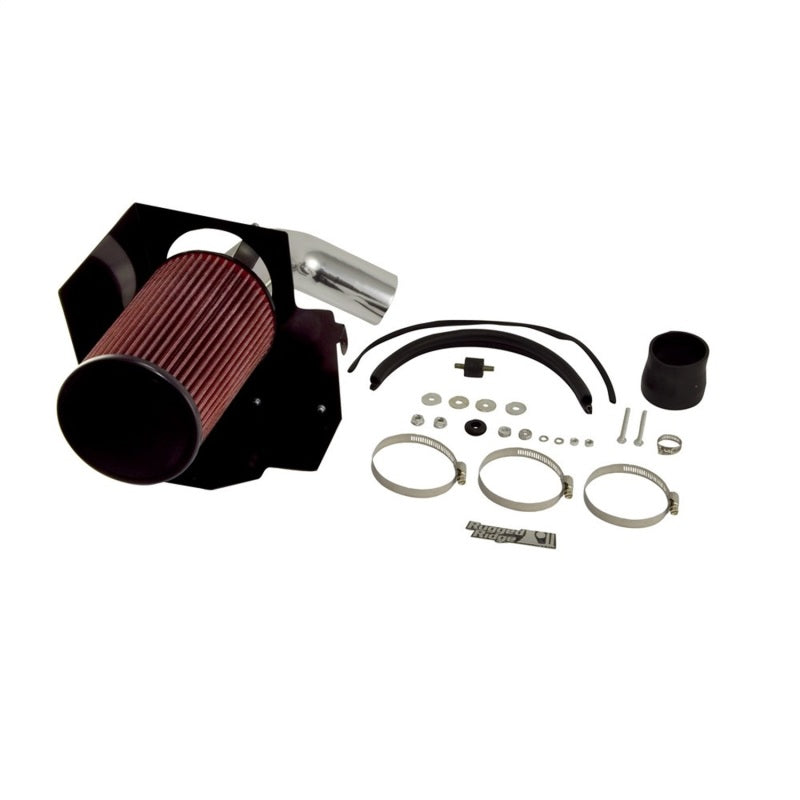 Kit d'admission d'air froid Rugged Ridge 3,8 L 07-11 Jeep Wrangler (JK)