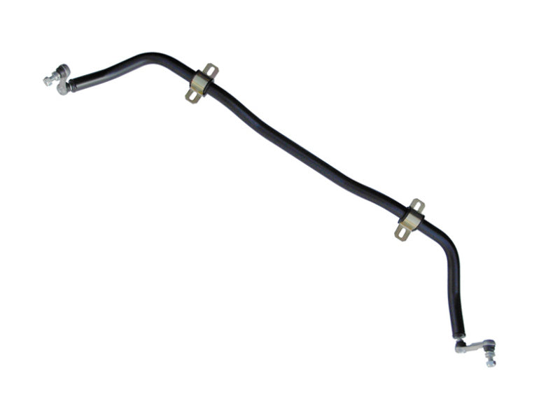 Guidon Ridetech 65-70 Impala MUSCLEbar avec Posi-Links à l'avant