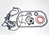 Kit de bas de caisse Cometic Street Pro Mitsubishi 1989-92 DOHC 4G63/T 2.0L