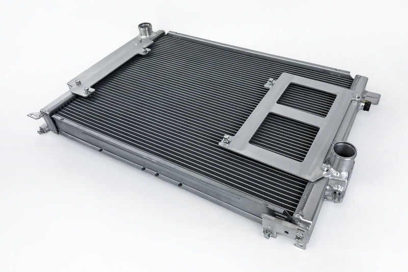 Radiateur haute performance CSF pour châssis BMW S54 Swap In E36 / E46