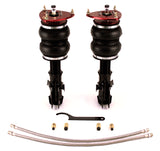 Kit avant Air Lift Performance 08-14 Subaru Impreza