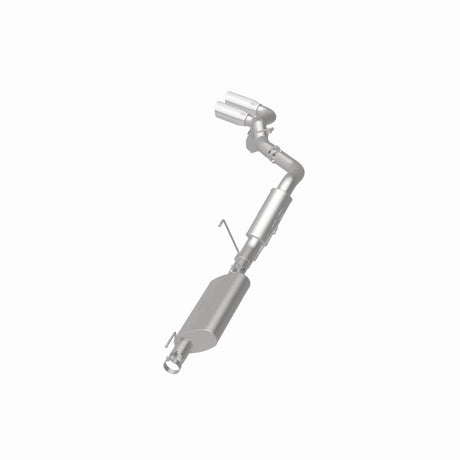 Système MagnaFlow Cat-Back 2014 Ram 2500 6,4 L à double moteur