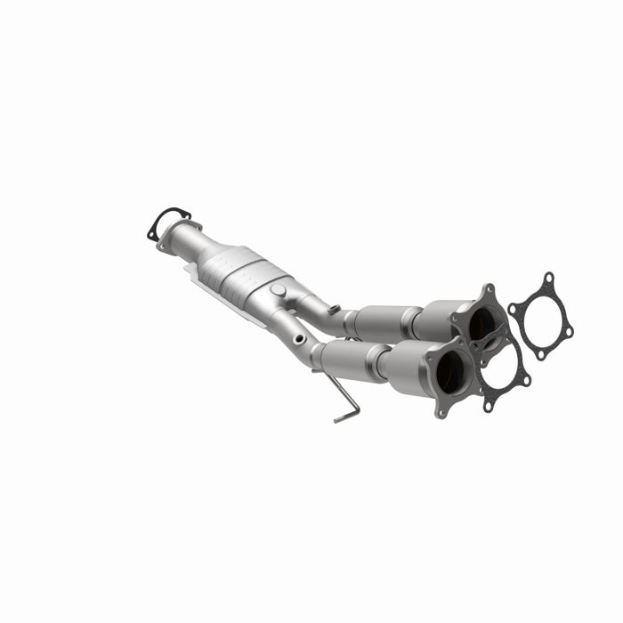 Convecteur MagnaFlow DF 99-01 Volvo S80 2,9 L